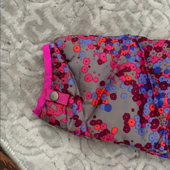 EUC The North Face Aconcagua 550 Down jacket - Picture 10 of 11